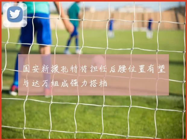 国安新援孔特将担任后腰位置有望与达万组成强力搭档